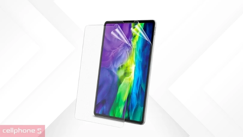 Các hãng sản xuất dán Paperlike chất lượng