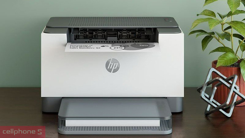 Máy in HP LaserJet M211d (9YF82A)