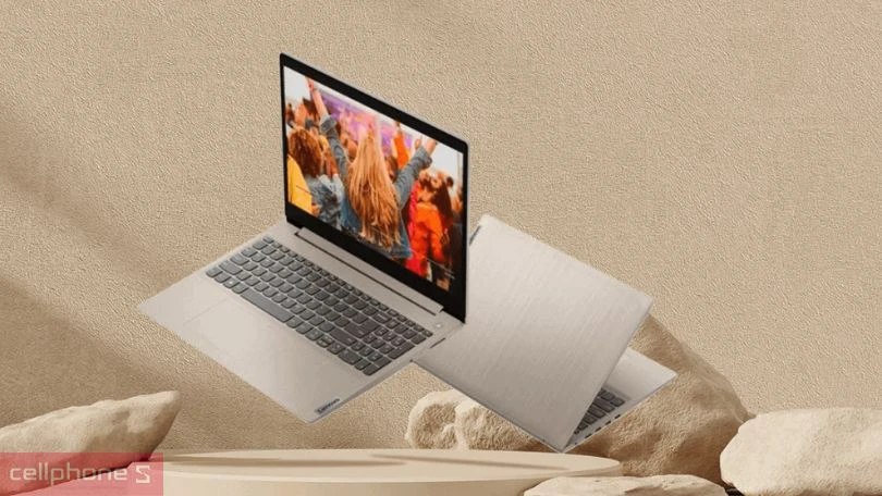 Laptop dưới 10 triệu Lenovo