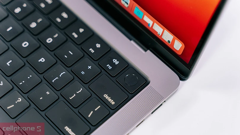 Tại sao nên mua Macbook Pro 14 inch