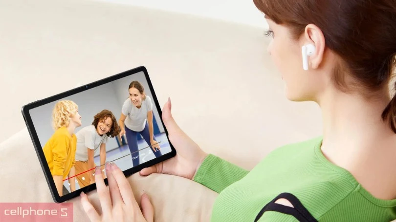 Đánh giá hiệu năng máy tính bảng 4 triệu 