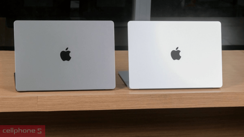 Đánh giá Macbook Air 15 inch về hiệu năng