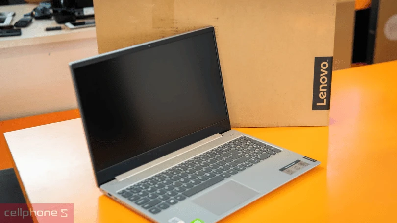 Laptop dưới 15 triệu Lenovo