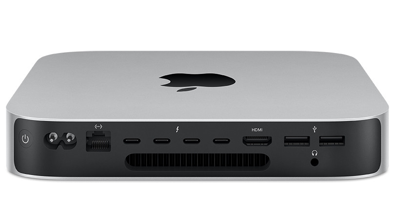 Giá Mac Mini M2, M2 Pro bao nhiêu