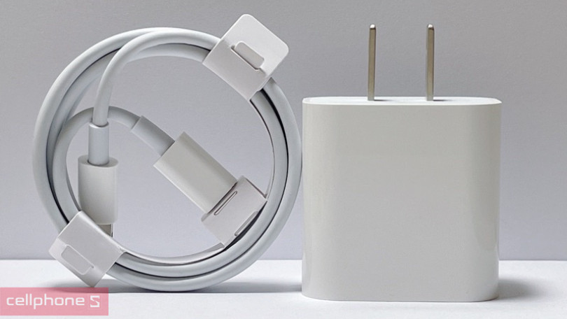 Cáp sạc 40W