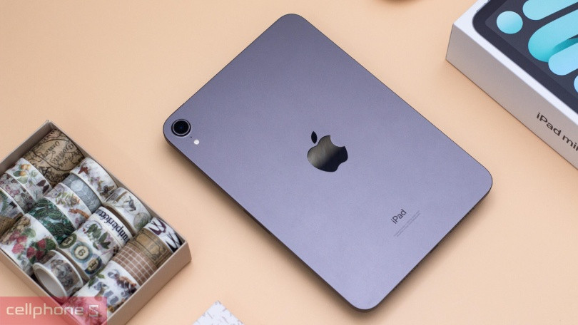 iPad Mini 6 WiFi