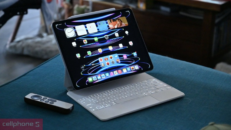iPad Pro 11 inch 2022 M2 WiFi