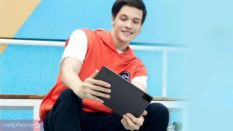 Máy tính bảng TCL Tab 11 WIFI 4GB 128GB