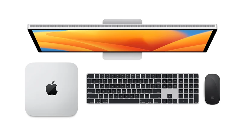 Mac Mini M2