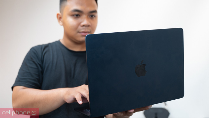 Mac Air M2 8GB