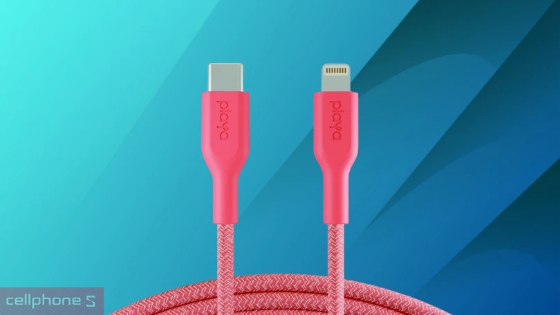 Cáp sạc 45W