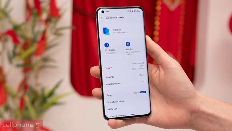 Tiêu chí lựa chọn mua Samsung 7 triệu