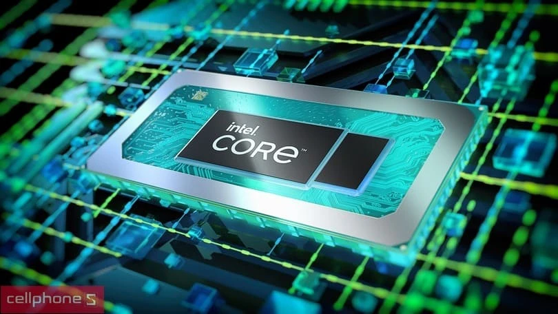 Chọn PC dựa vào bộ vi xử lý