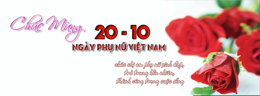 Gợi ý những món quà 20/10 tặng vợ, mẹ, bạn gái, cô giáo ý nghĩa