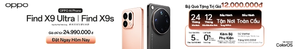 OPPO Find X9 12GB 256GB