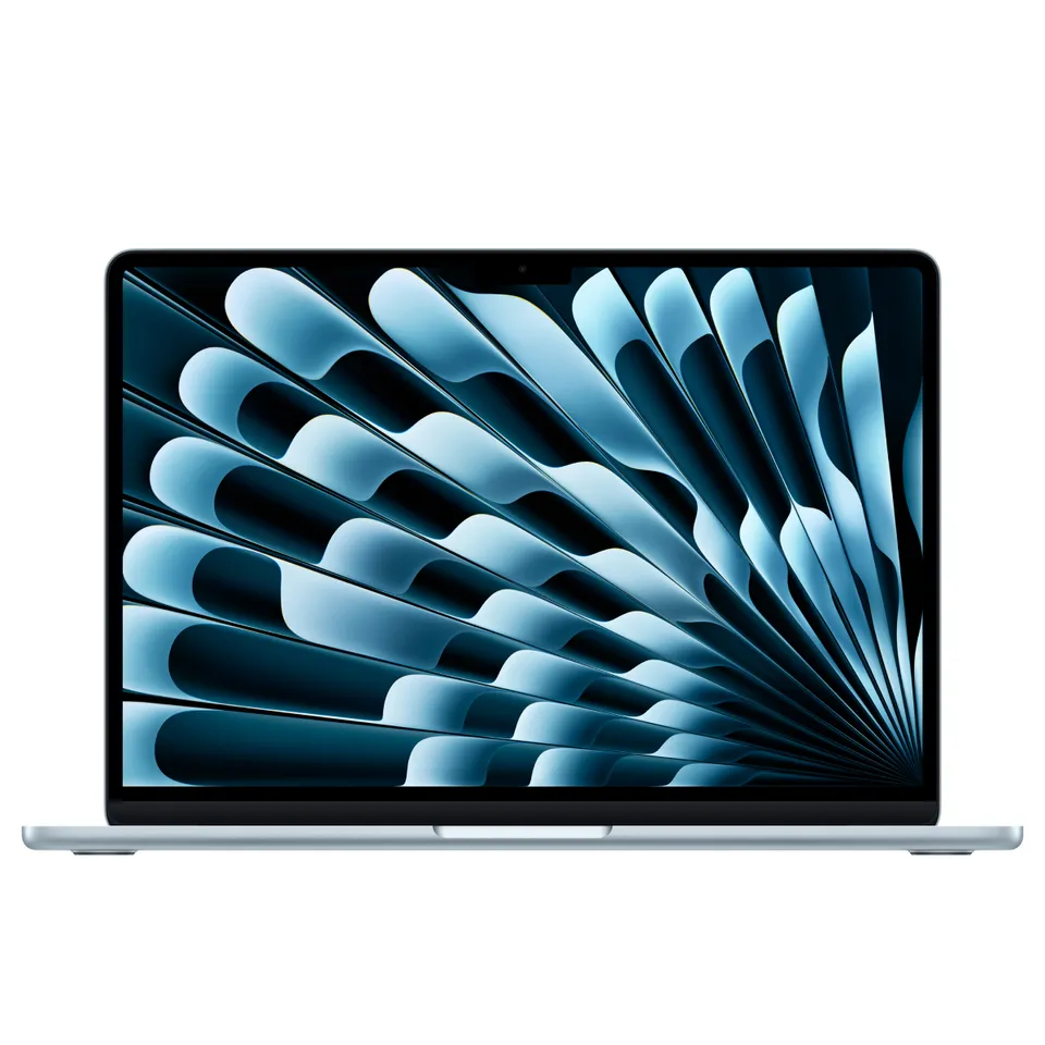 MacBook Air 15 inch M5 16GB/512GB 35W