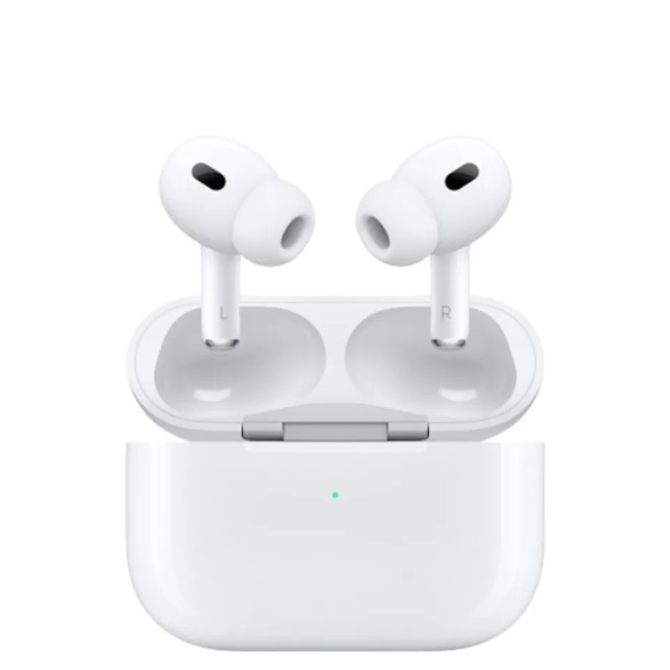 Tai nghe Bluetooth Apple AirPods Pro 2022 - Cũ Xước Cấn
