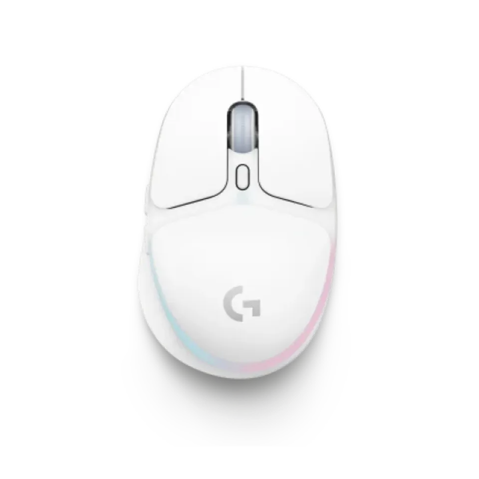 Chuột gaming không dây Logitech Lightspeed G705