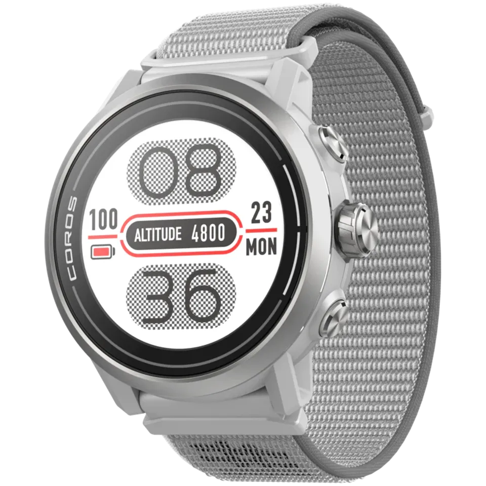 Đồng hồ thông minh COROS APEX 2 dây nylon