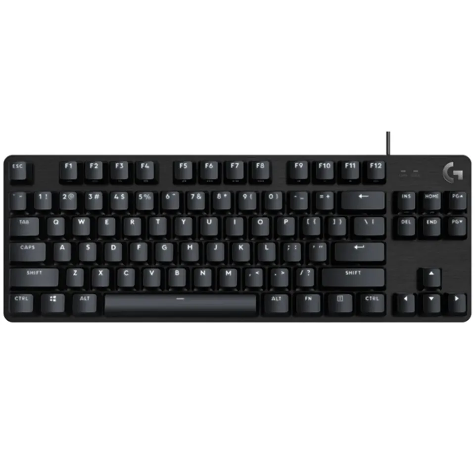 Bàn Phím Cơ Có Dây Logitech G413 SE