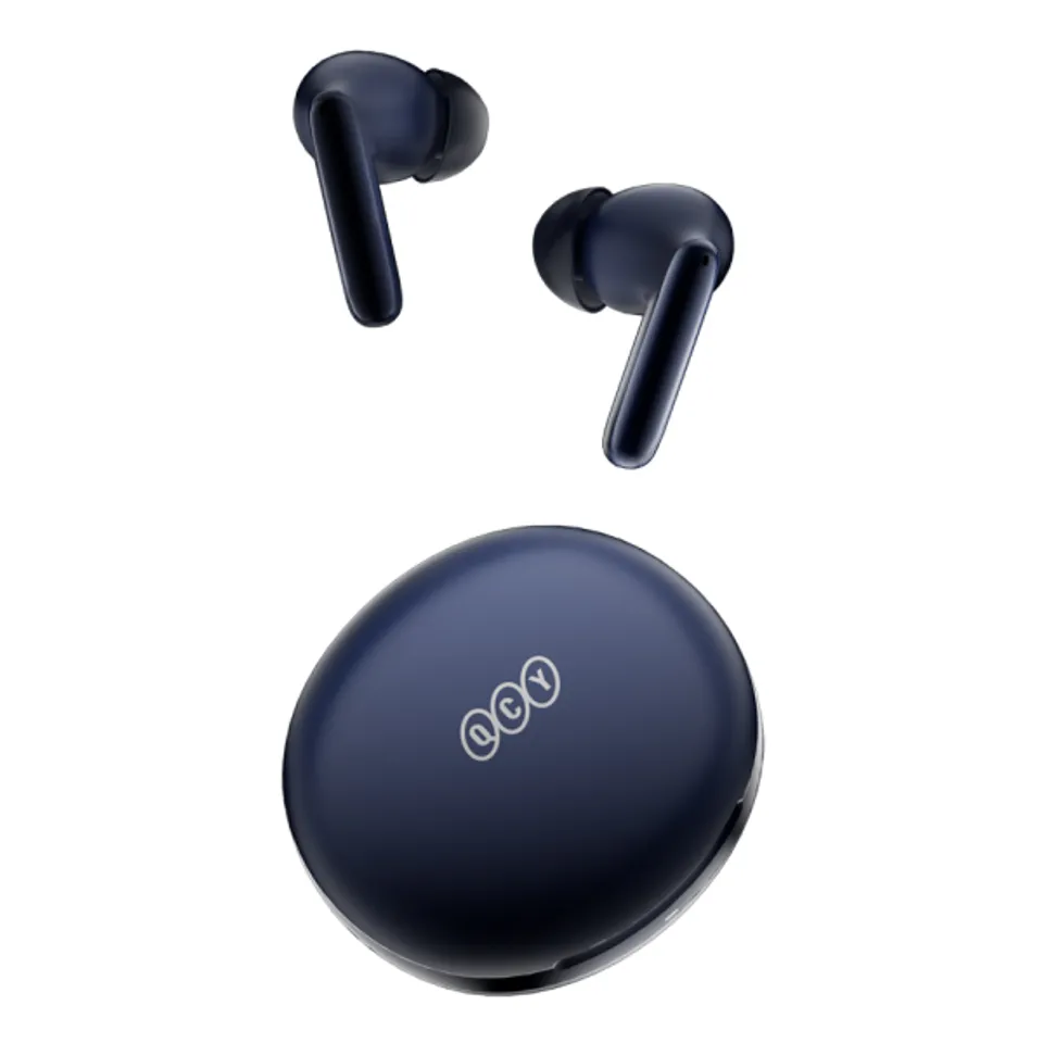 Tai nghe Bluetooth True Wireless QCY T13 ANC2 (HT09)
