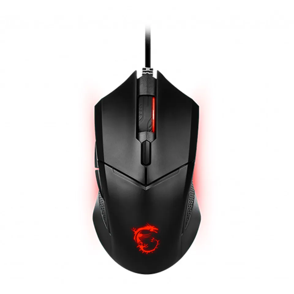 Chuột có dây Gaming MSI Clutch GM08