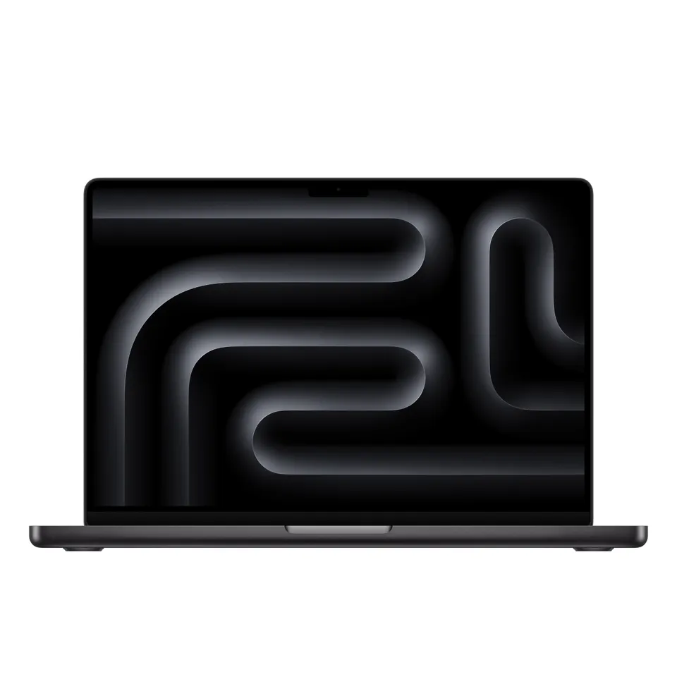Laptop MacBook Pro 14 inch M5 Pro 24GB/1TB 70W