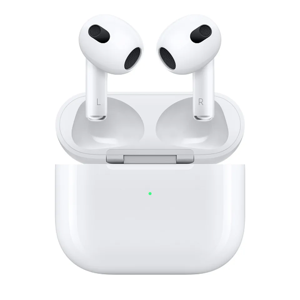 Tai nghe Bluetooth Apple AirPods 3 2022 sạc có dây - Cũ Trầy Xước