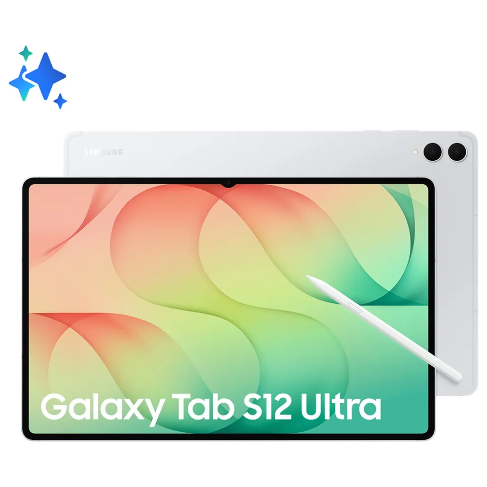 Samsung Galaxy Tab S12 Ultra Wifi 12GB 256GB