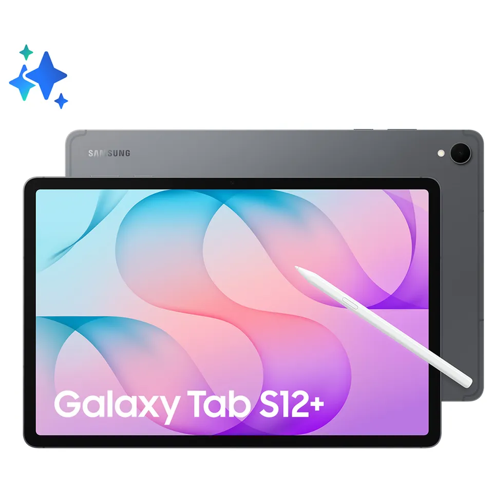 Samsung Galaxy Tab S12 Plus 5G 12GB 256GB