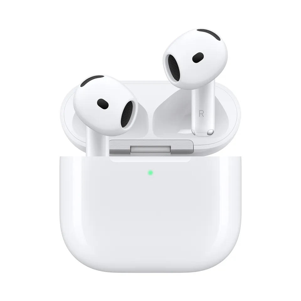 Tai nghe Bluetooth Apple AirPods 5 2026 Sạc Không Dây (MKFT4)