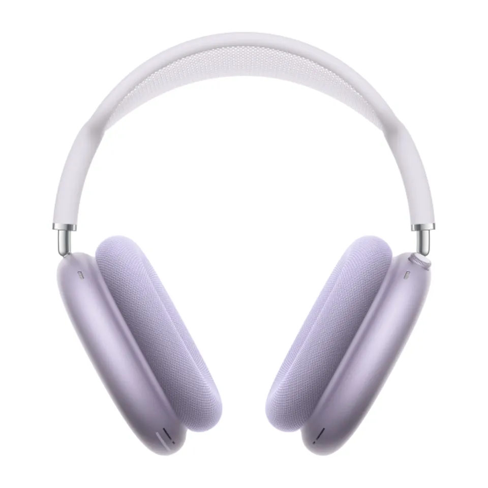Tai nghe chụp tai chống ồn Apple AirPods Max 2024 | Chính hãng - Đã Kích Hoạt