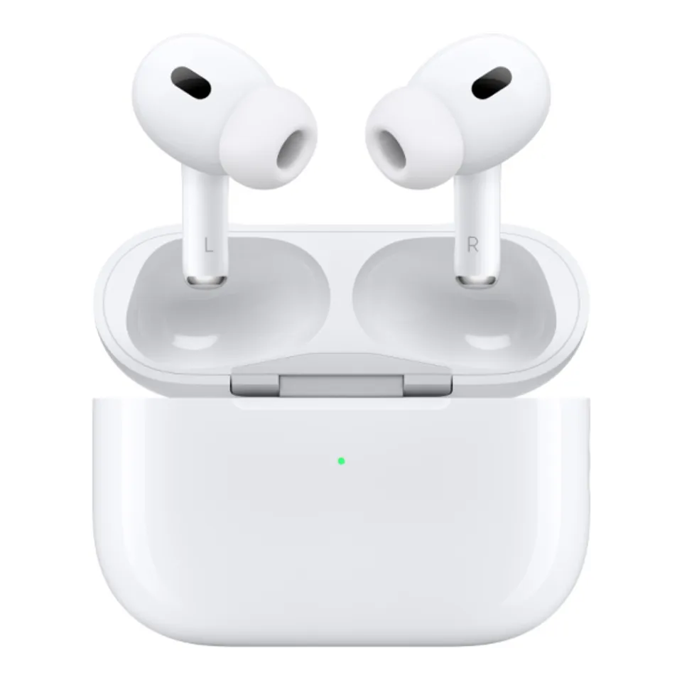 Tai nghe Bluetooth Apple AirPods Pro 2 2023 USB-C | Chính hãng Apple Việt Nam