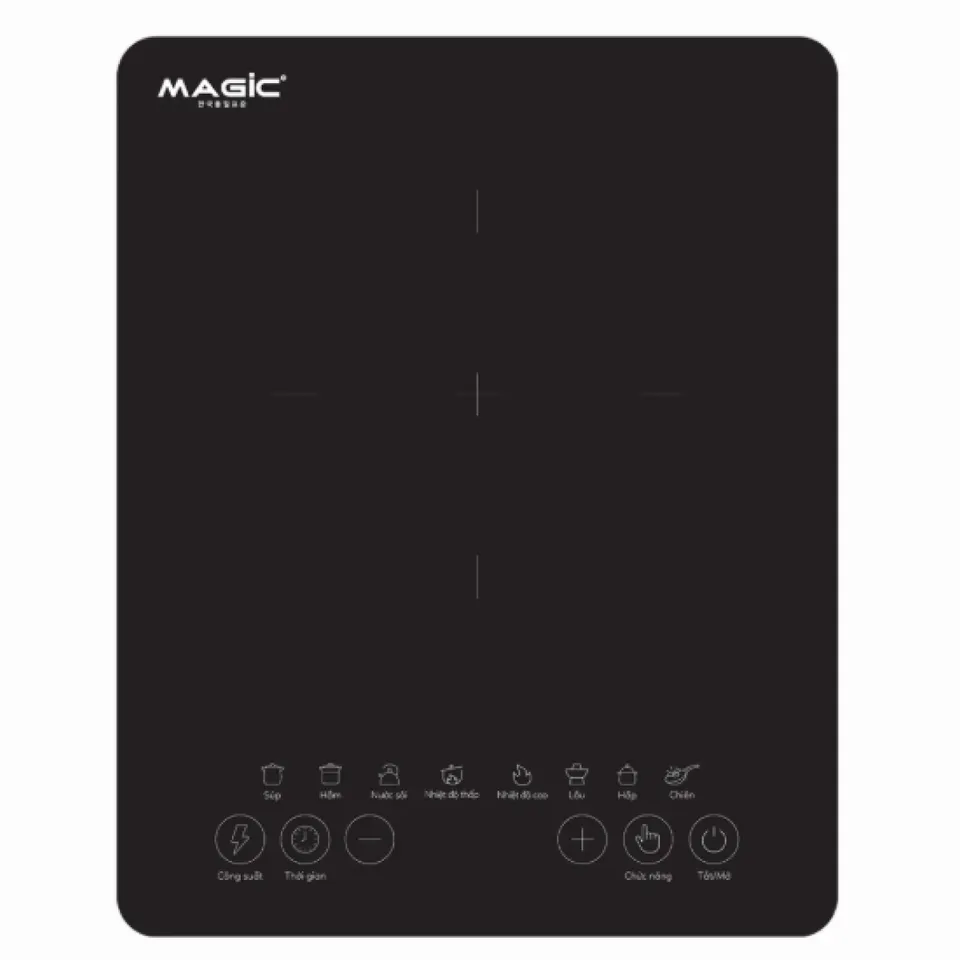 Bếp điện từ MAGIC A-52