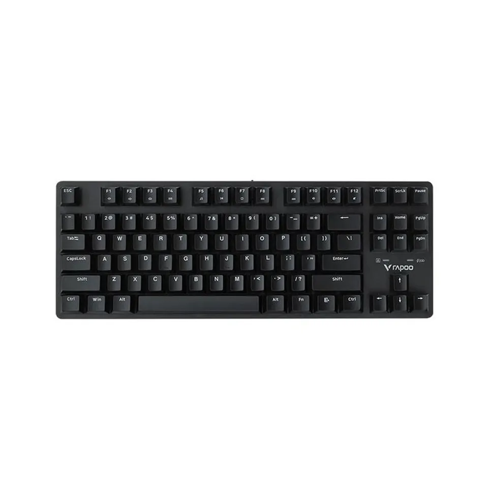 Bàn Phím Cơ Có Dây Rapoo V500 Pro 98