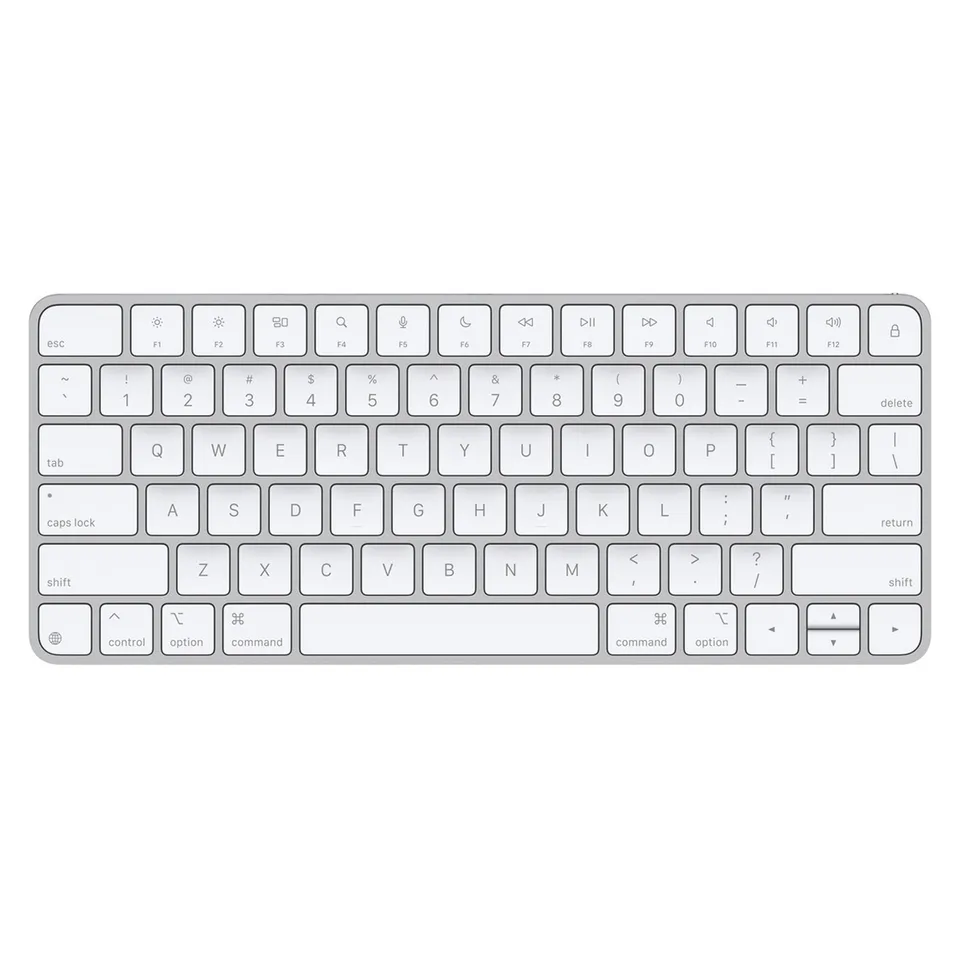 Bàn phím Apple Magic Keyboard USB C MXCL3