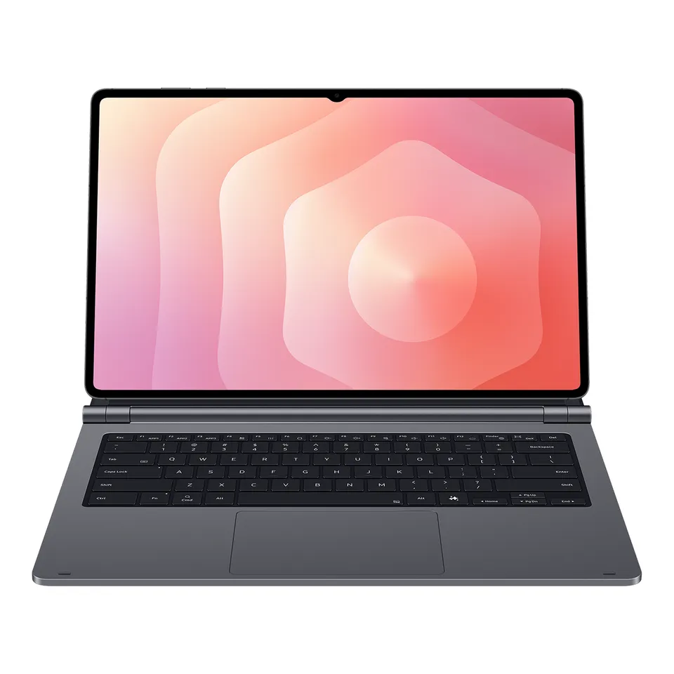 Bàn phím + Bao da Samsung Galaxy Tab S12 Ultra/S11 Ultra chính hãng Pro