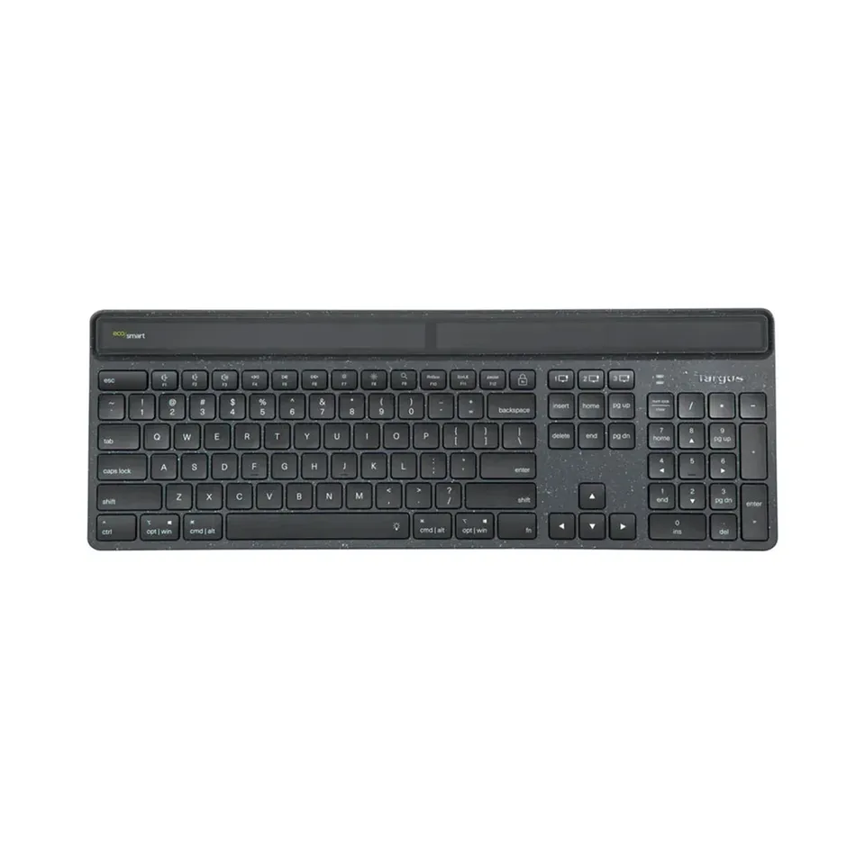 Bàn phím Bluetooth Targus EcoSmart AKB868AP