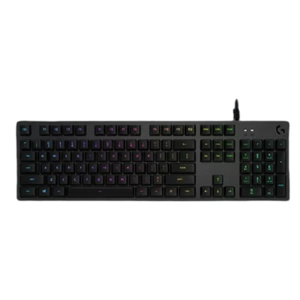 Bàn phím cơ Logitech G512 GX RGB