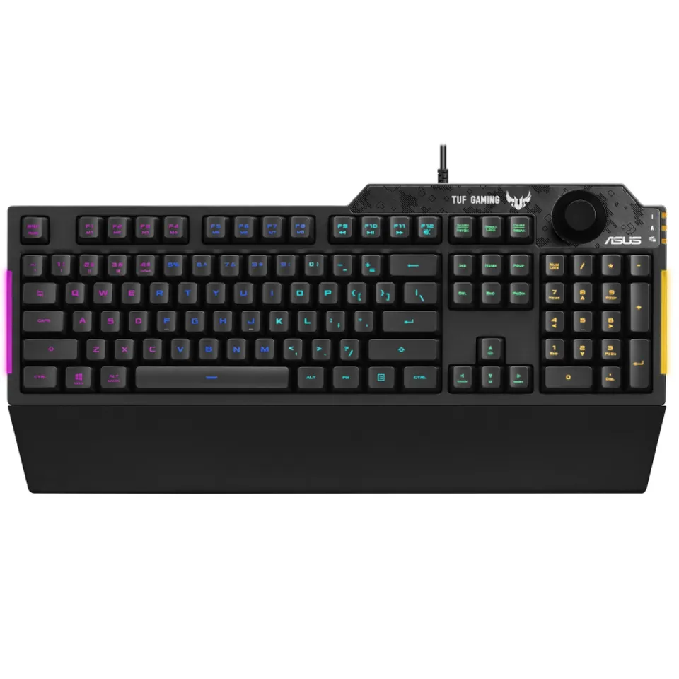 Bàn phím Gaming Asus TUF K1