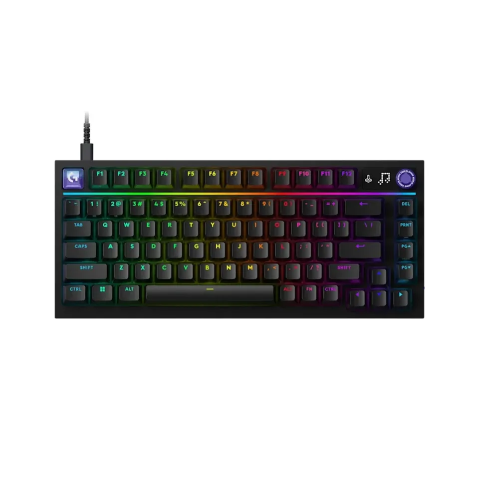 Bàn Phím Cơ Có Dây Logitech G316 X 98