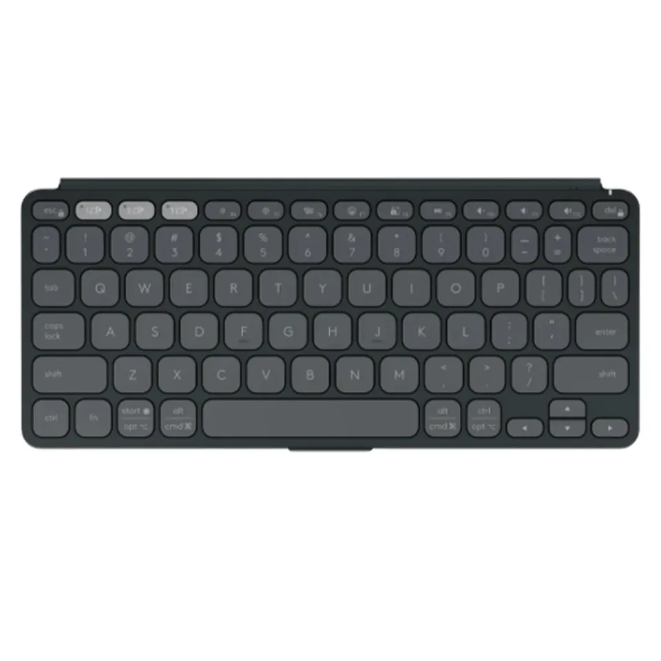 Bàn phím không dây Bluetooth Logitech Keys-To-Go 2