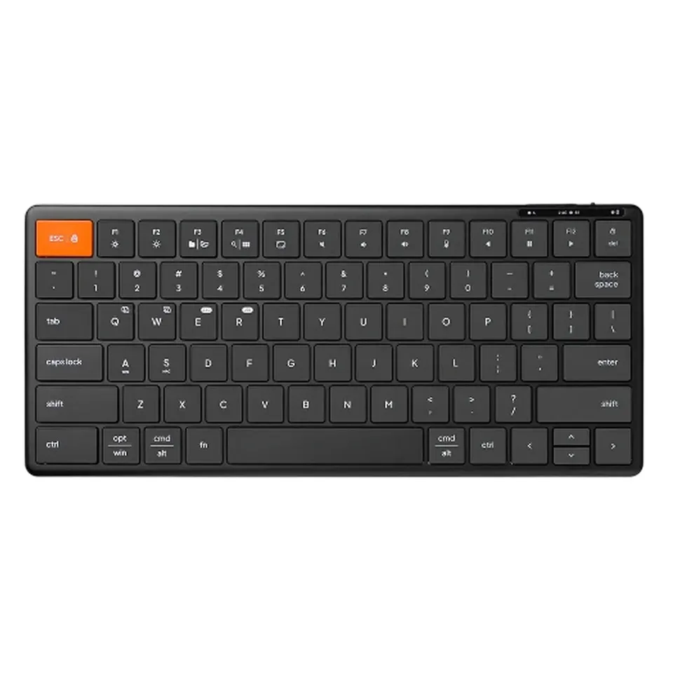 Bàn phím không dây Hyperwork HyperOne Gen 3