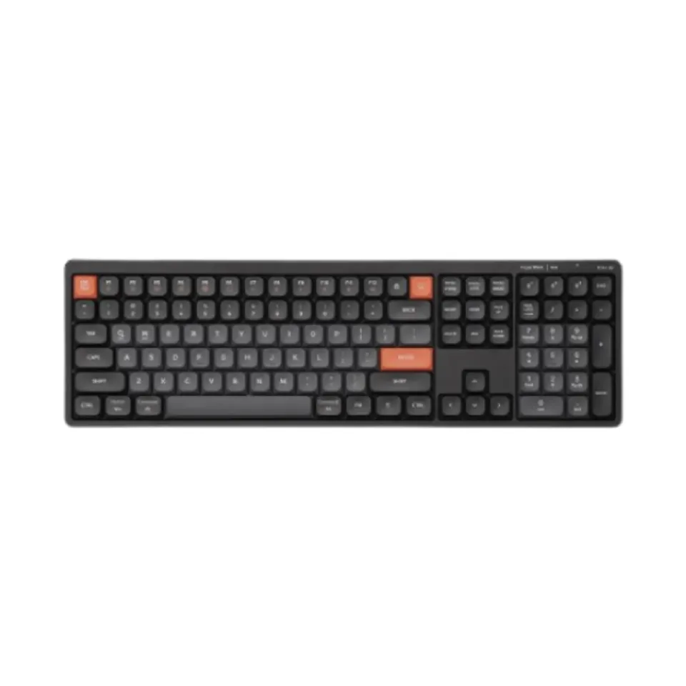 Bàn phím không dây Hyperwork Silentkey