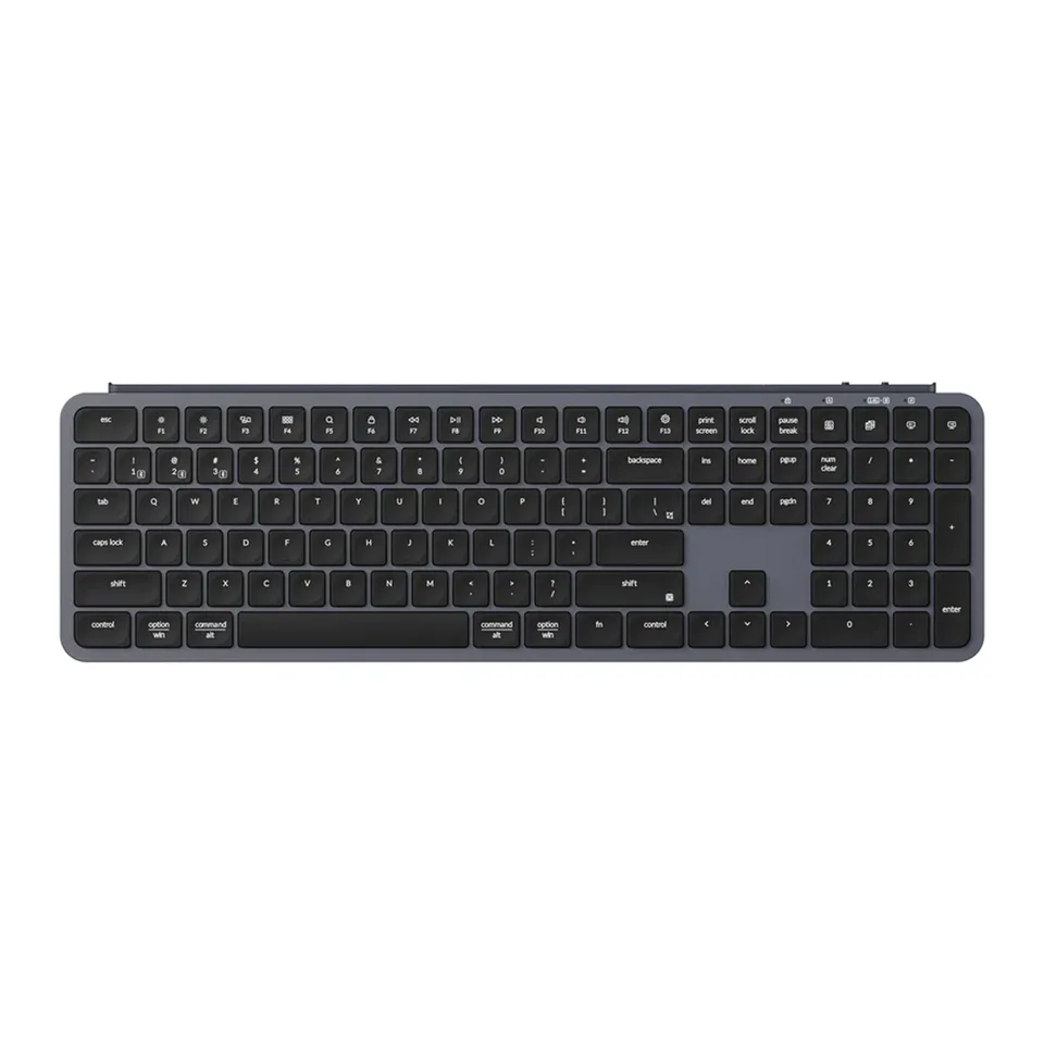 Bàn phím không dây Keychron B6 Pro