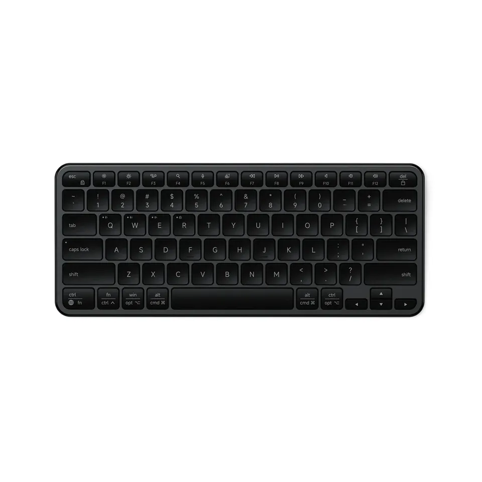 Bàn phím không dây Satechi Slim EX1