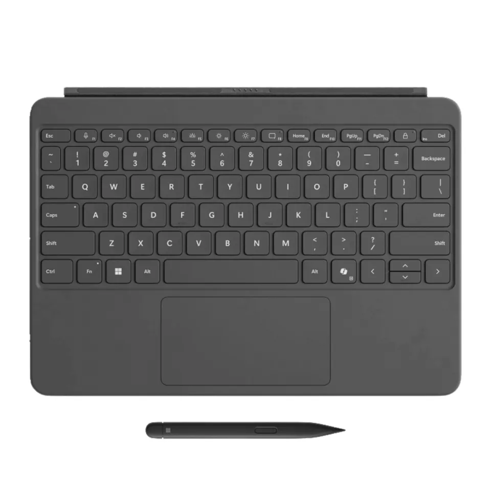 Bàn phím Surface Pro 12'' (Kèm bút)
