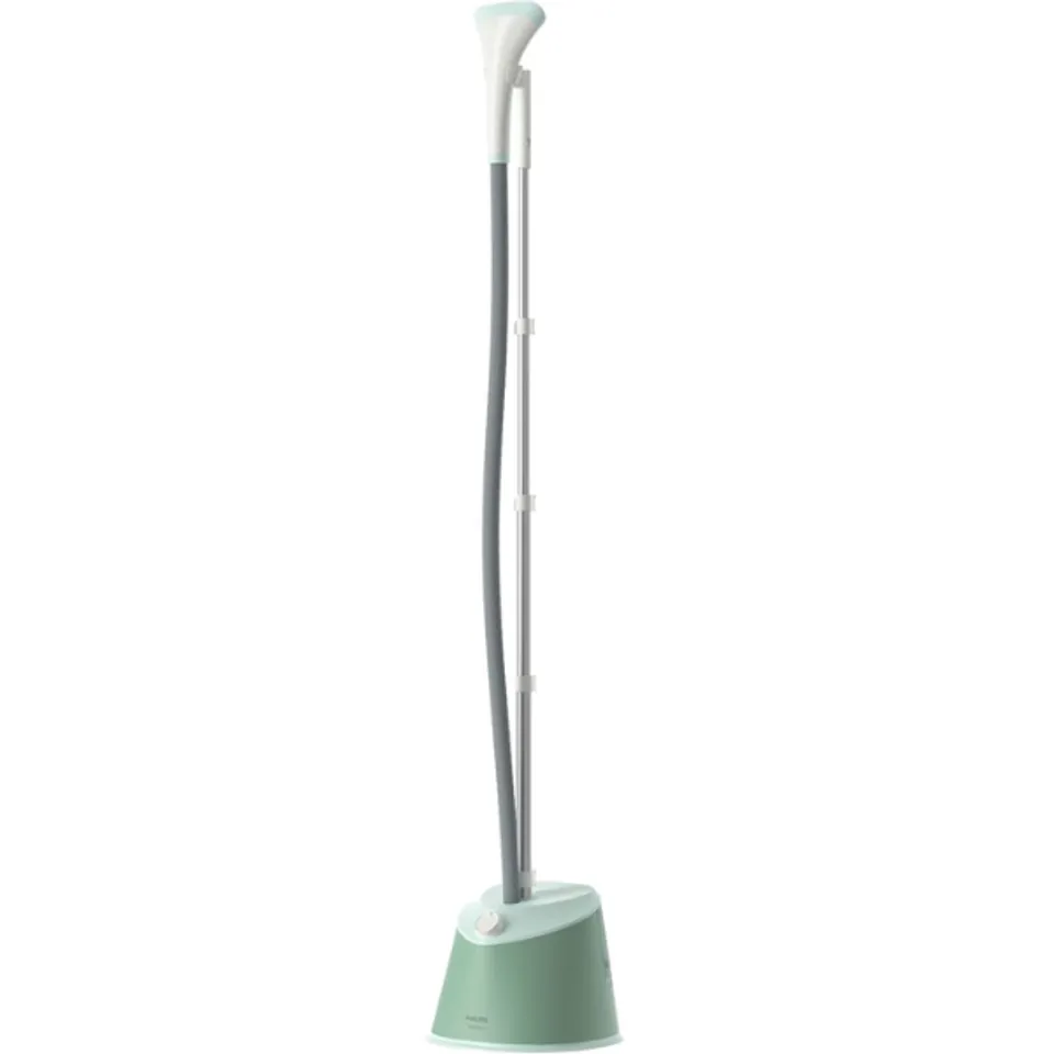Bàn ủi hơi nước đứng Philips STE1010/70 1600W