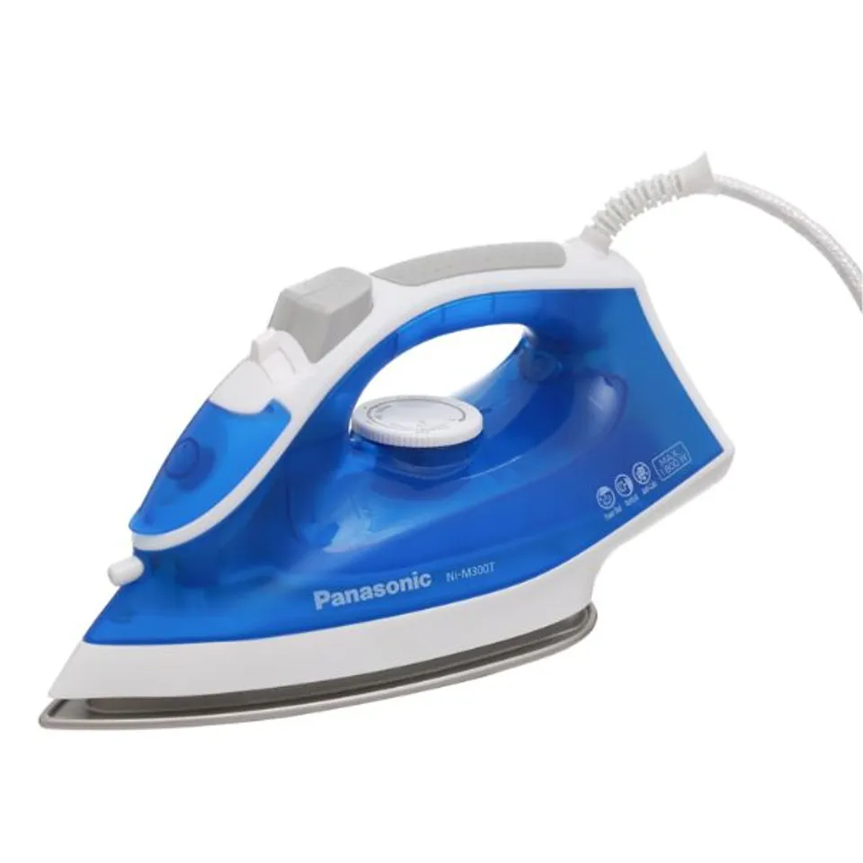 Bàn ủi hơi nước Panasonic NI-M300TARA 1800W