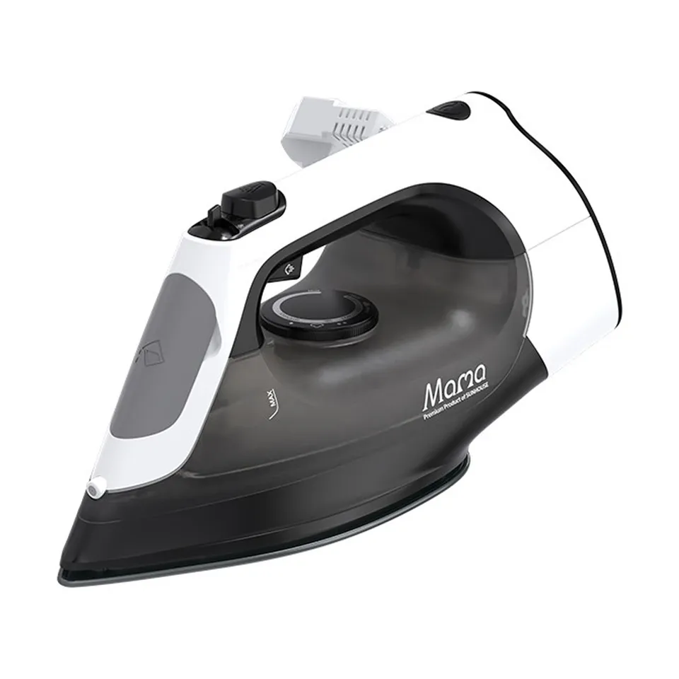 Bàn ủi hơi nước Sunhouse Mama SHD2074